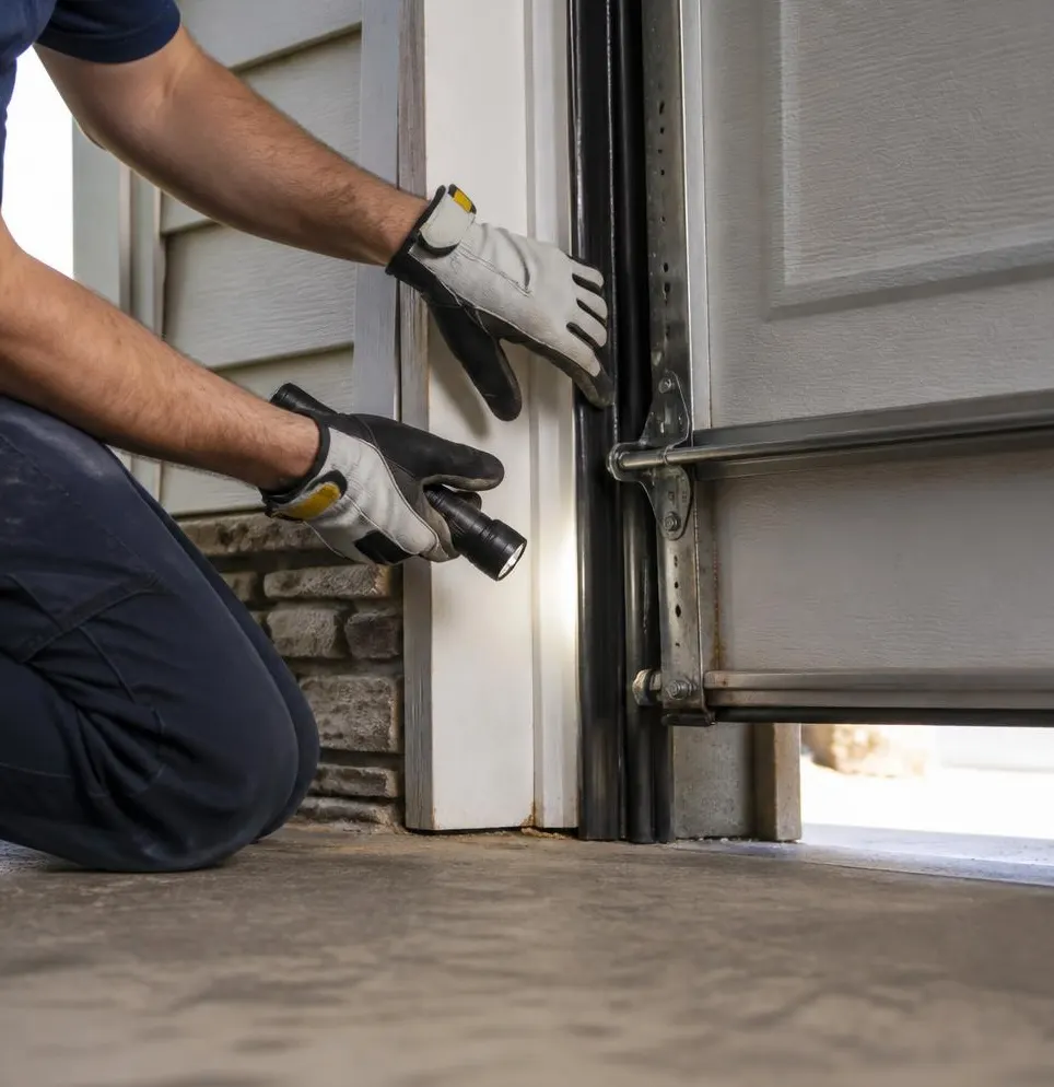 Pre-Winter Garage Door Checklist for Roy, UT Homeowners — Roy Garage Door Service, Roy, UT